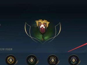 LOL手游副本攻略（从零到英雄，掌握副本攻略秘籍，成为顶级战士）