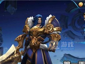 洪武最强出装攻略大全（击败对手的关键，洪武最强出装攻略一览）