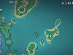 探寻未知命运（发现命运密码，助你在原神世界掌握先机！）