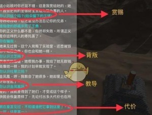 《探索多结局的秘密——《寄居隅怪奇事件簿》攻略》（多结局攻略、全面探索、游戏心得）