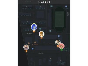 二楼躲猫猫游戏攻略（掌握关键技巧，挑战高难度，享受游戏乐趣）